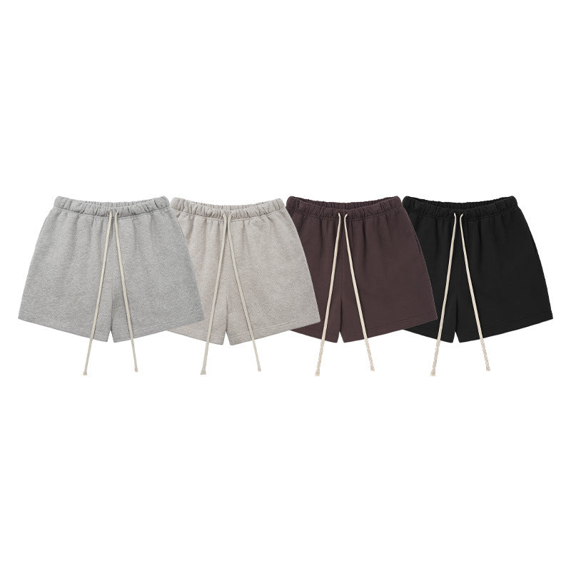 INF | FOG Sports Shorts