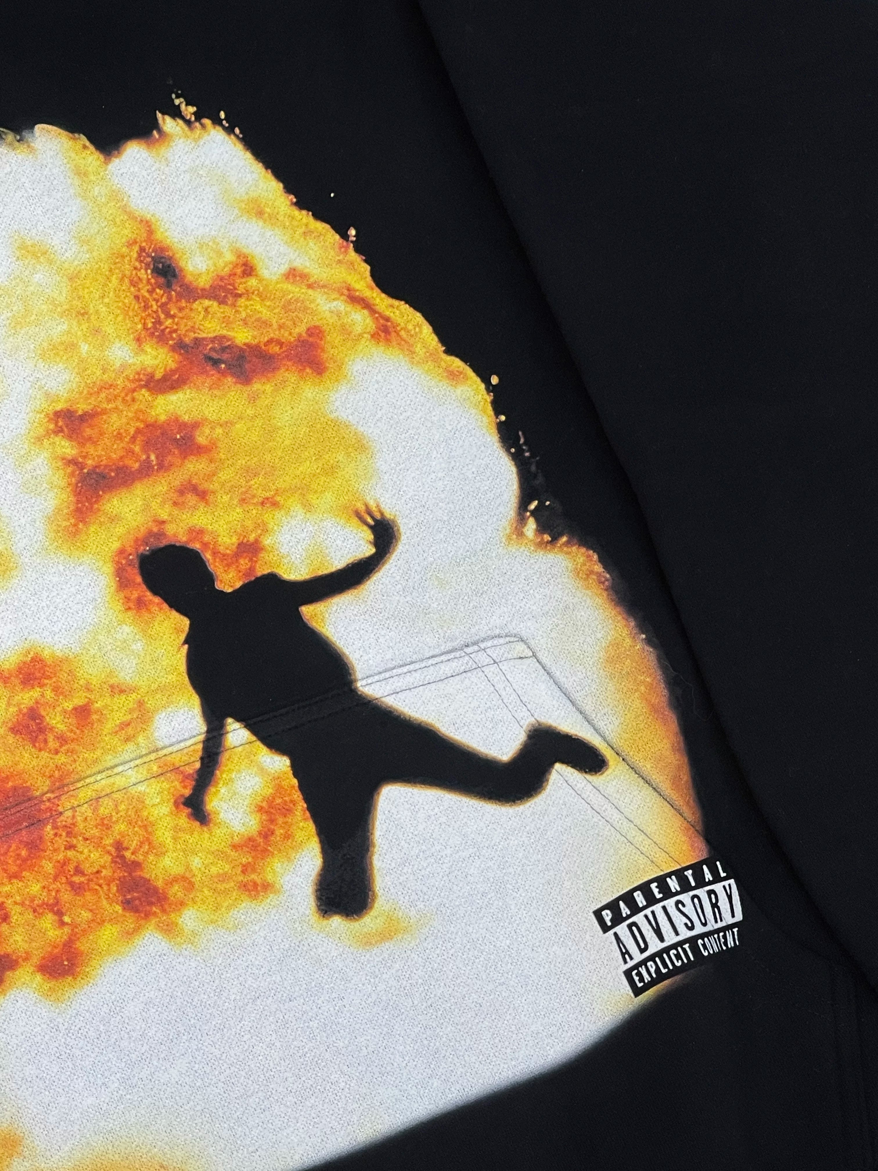 DKNT MetroBoomin NOT ALL HEROS Hoodie