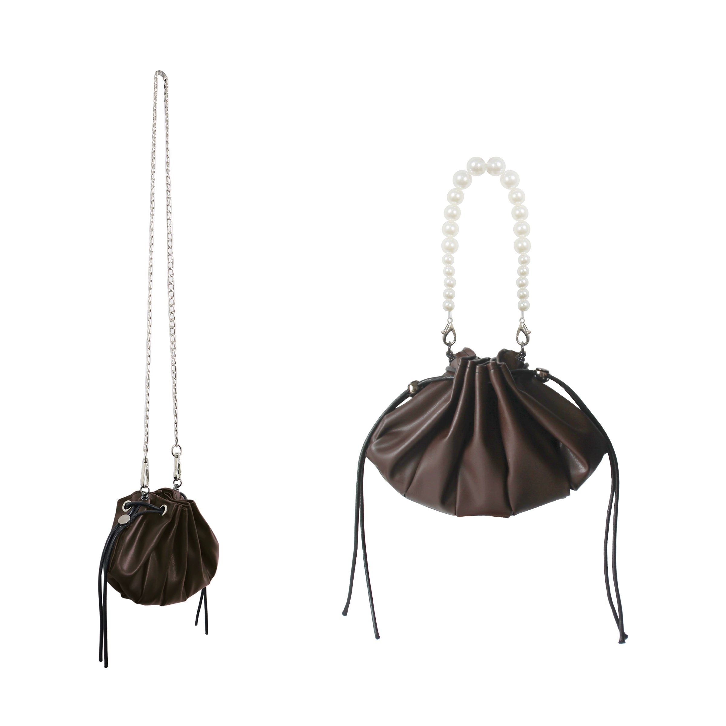 Heelwood Premium Simple Shoulder Crossbody Bag