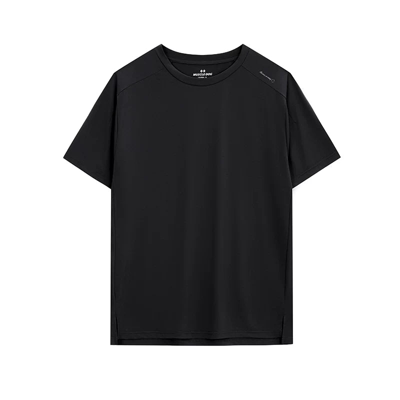 MuscleDog Quick-drying Sports and Leisure Tee
