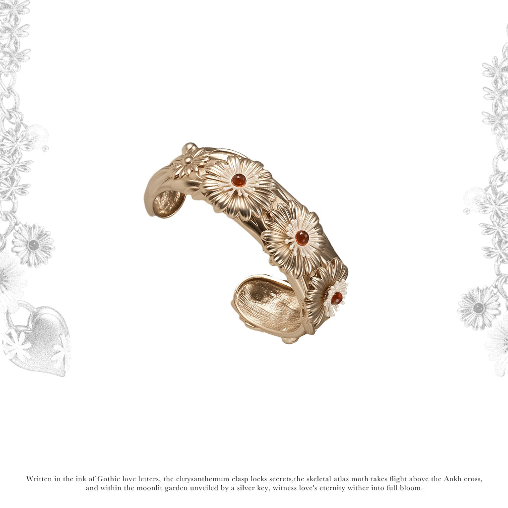 SUMIYAKI Retro Bracelet Light Luxury Premium Bracelet