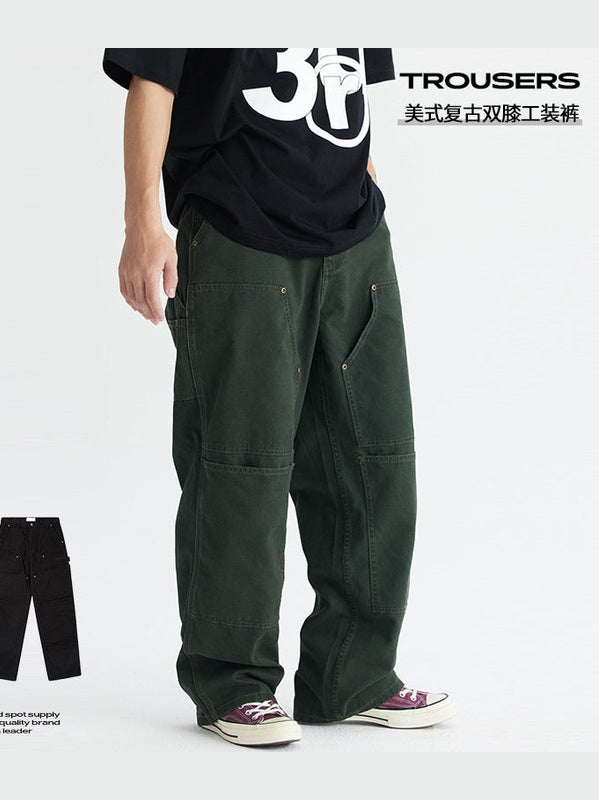 UNF x MD3R tooling jeans