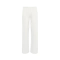 Audwyn Low Waist Straight Skinny Casual Pants