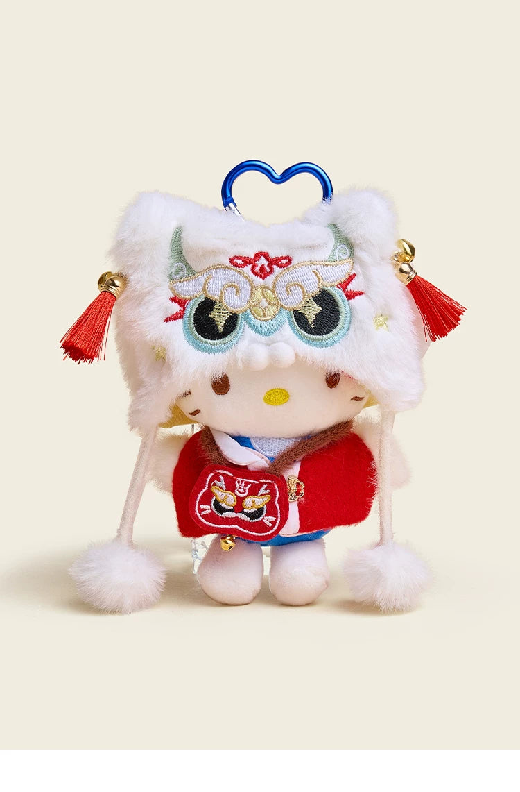 HAVEROSE Joint Hellokitty Bag Pendant