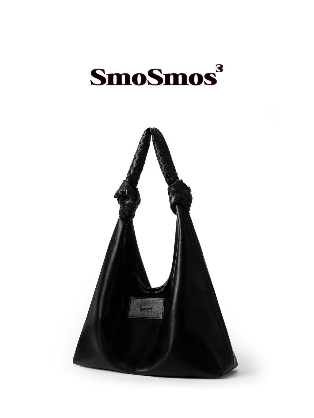 SmoSmos Shoulder Underarm Casual Bag