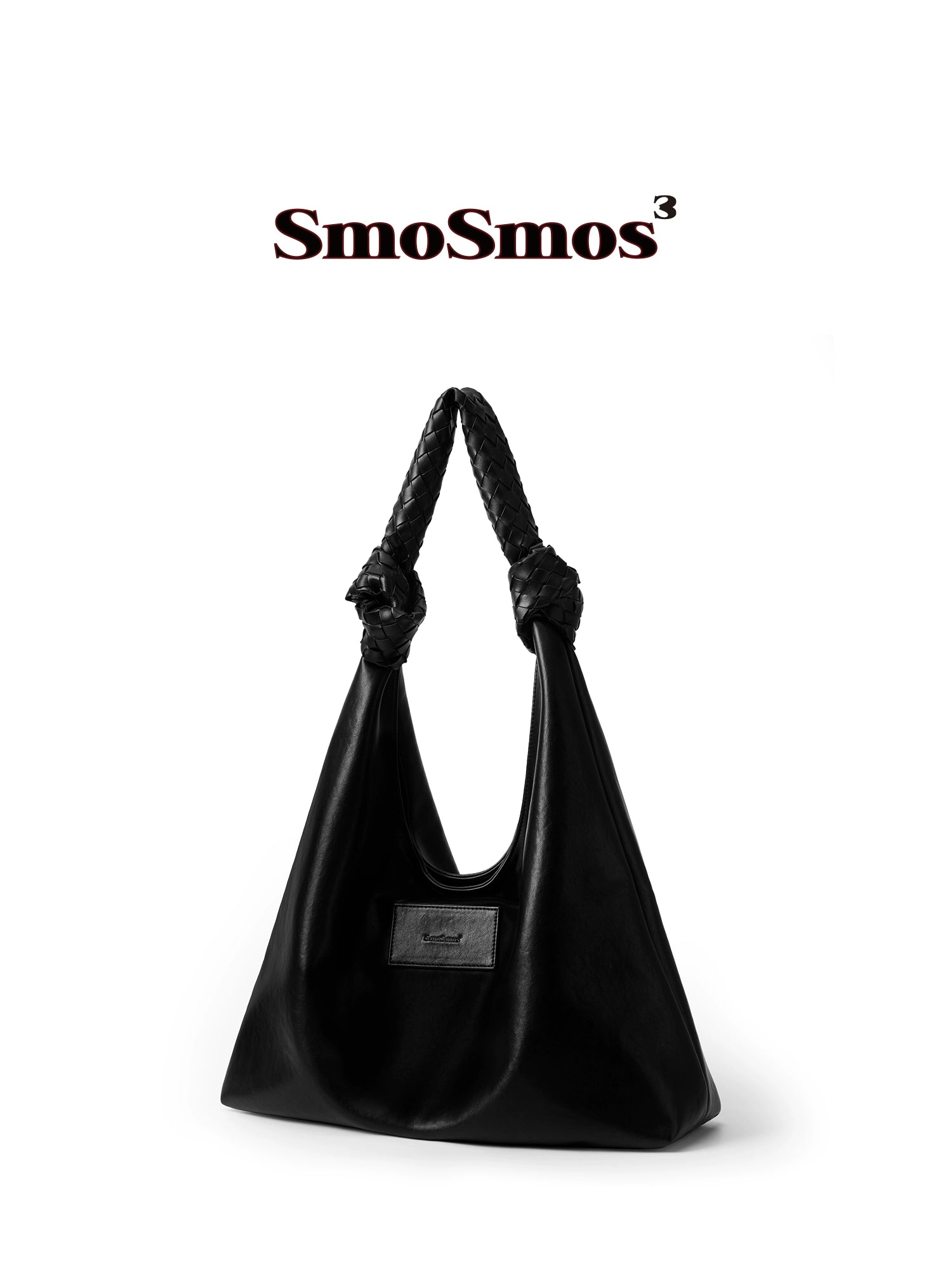 SmoSmos Shoulder Underarm Casual Bag