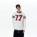 WLNEXT Casual Versatile Sports Long Sleeve
