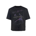 JCAESAR Retro Loose Casual Tee