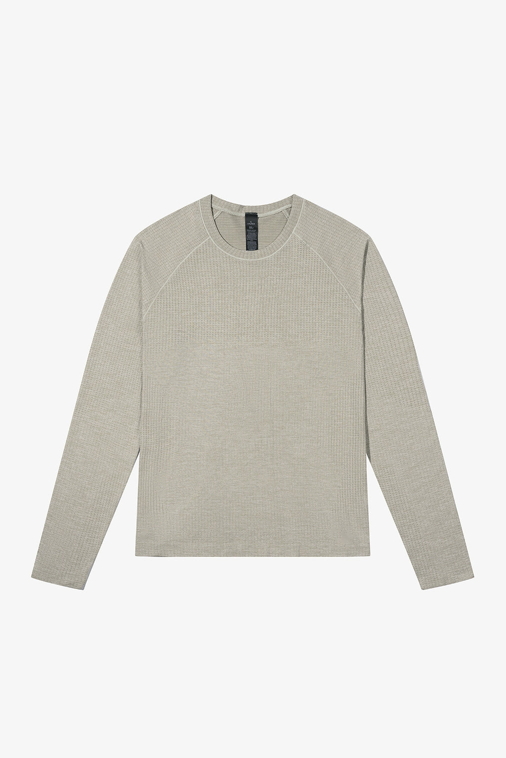 NO LOGO Sports Fitness Tight Tee