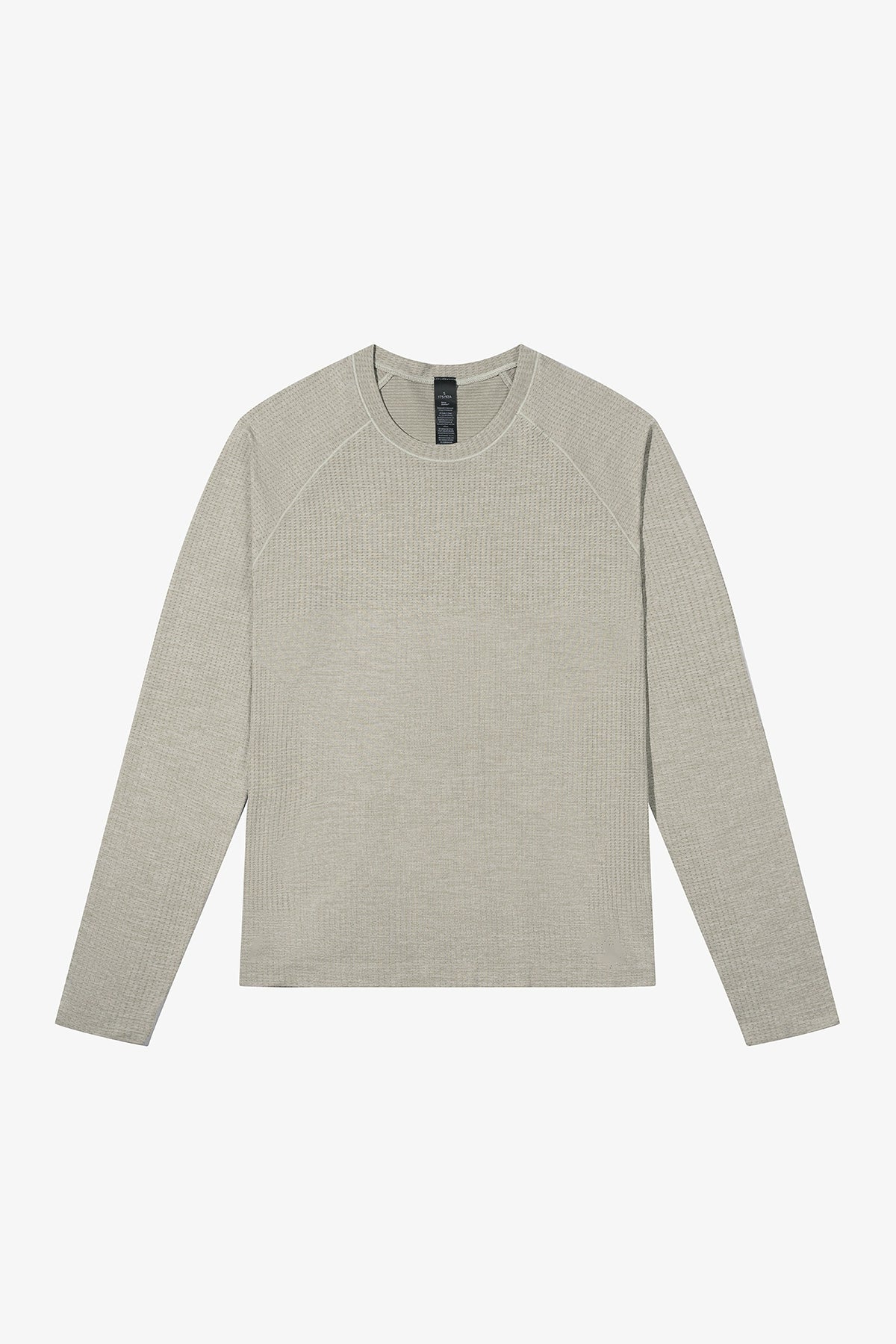 NO LOGO Sports Fitness Tight Tee