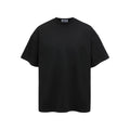 [KONOOT] Neckline Boxy Fit * 280G heavy small neckline Tee