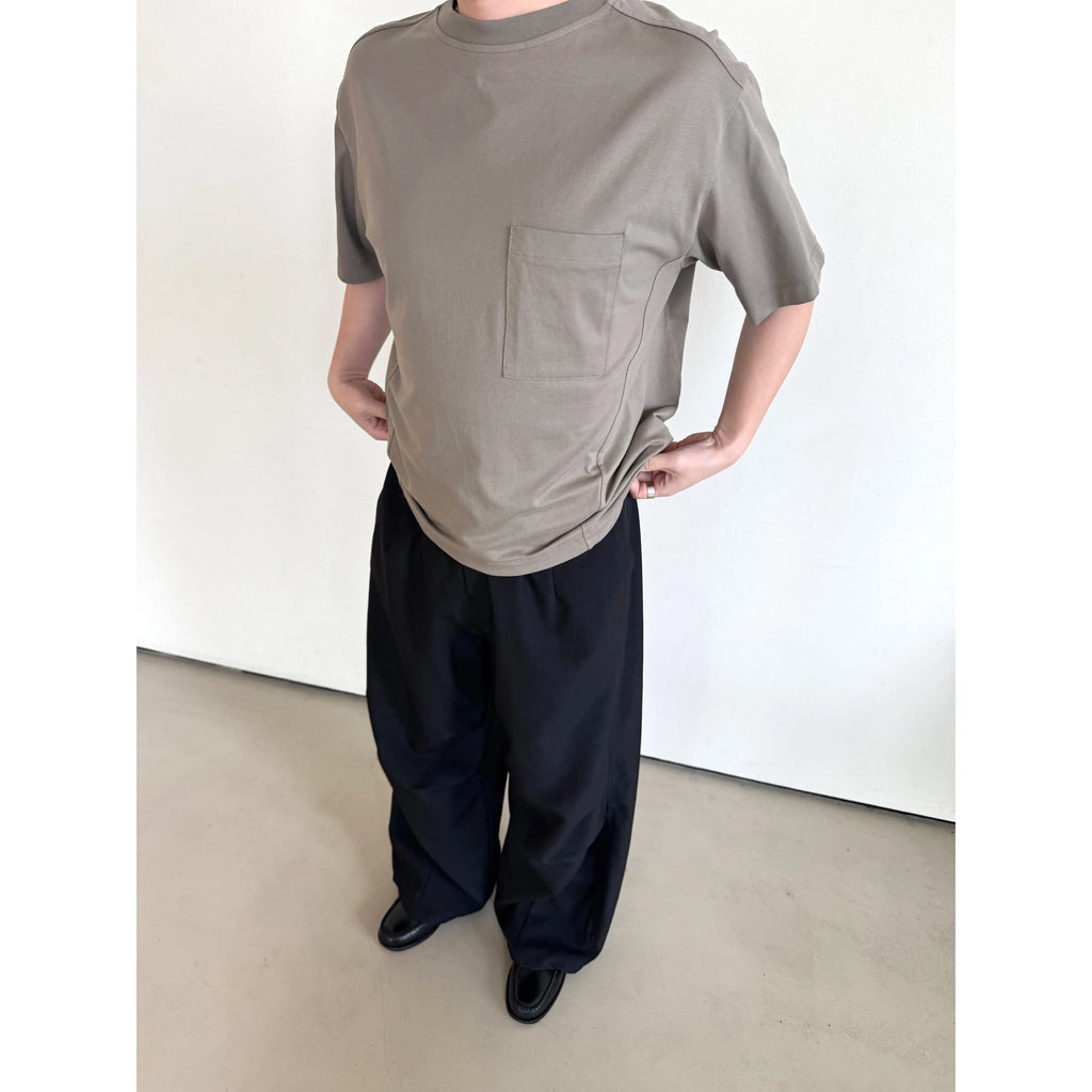 Anniehall Casual Loose Versatile Trousers