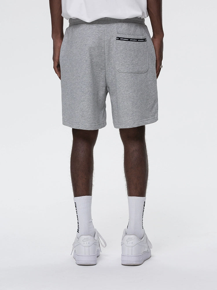 UNTILWERICH Vintage Blockbuster Sports High Street Capris