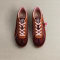 OLDORDER Retro Niche Versatile Casual Shoes