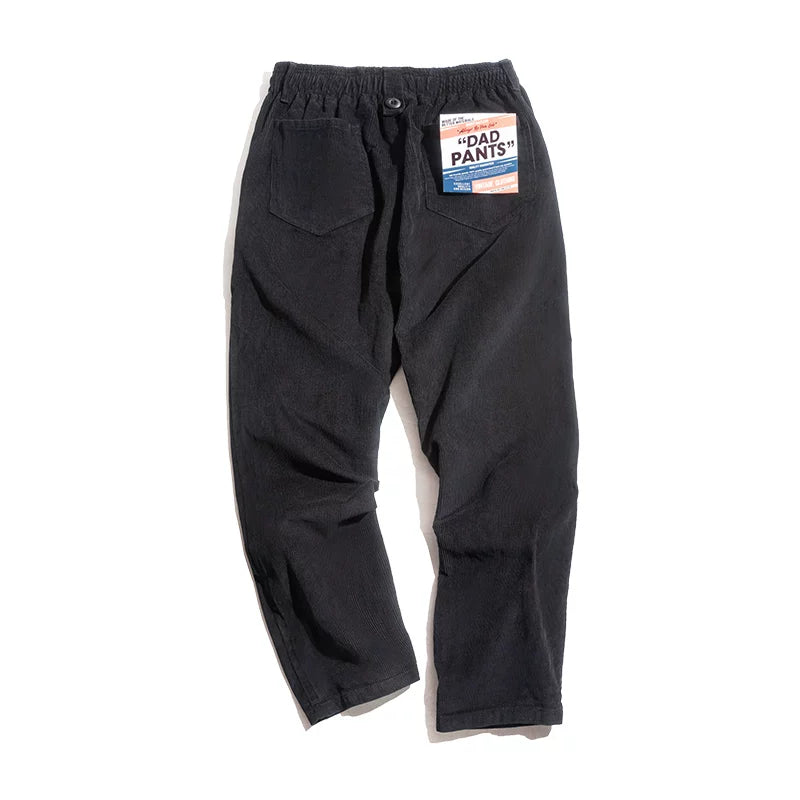 Madden Vintage Coduroy Long Pants