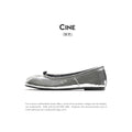 Cebostin Shallow Split-toe Flats