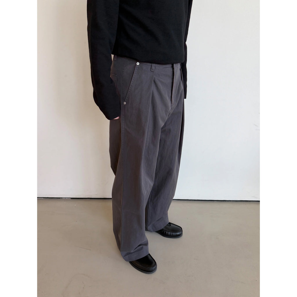 Anniehal Vintage Slacks Trousers