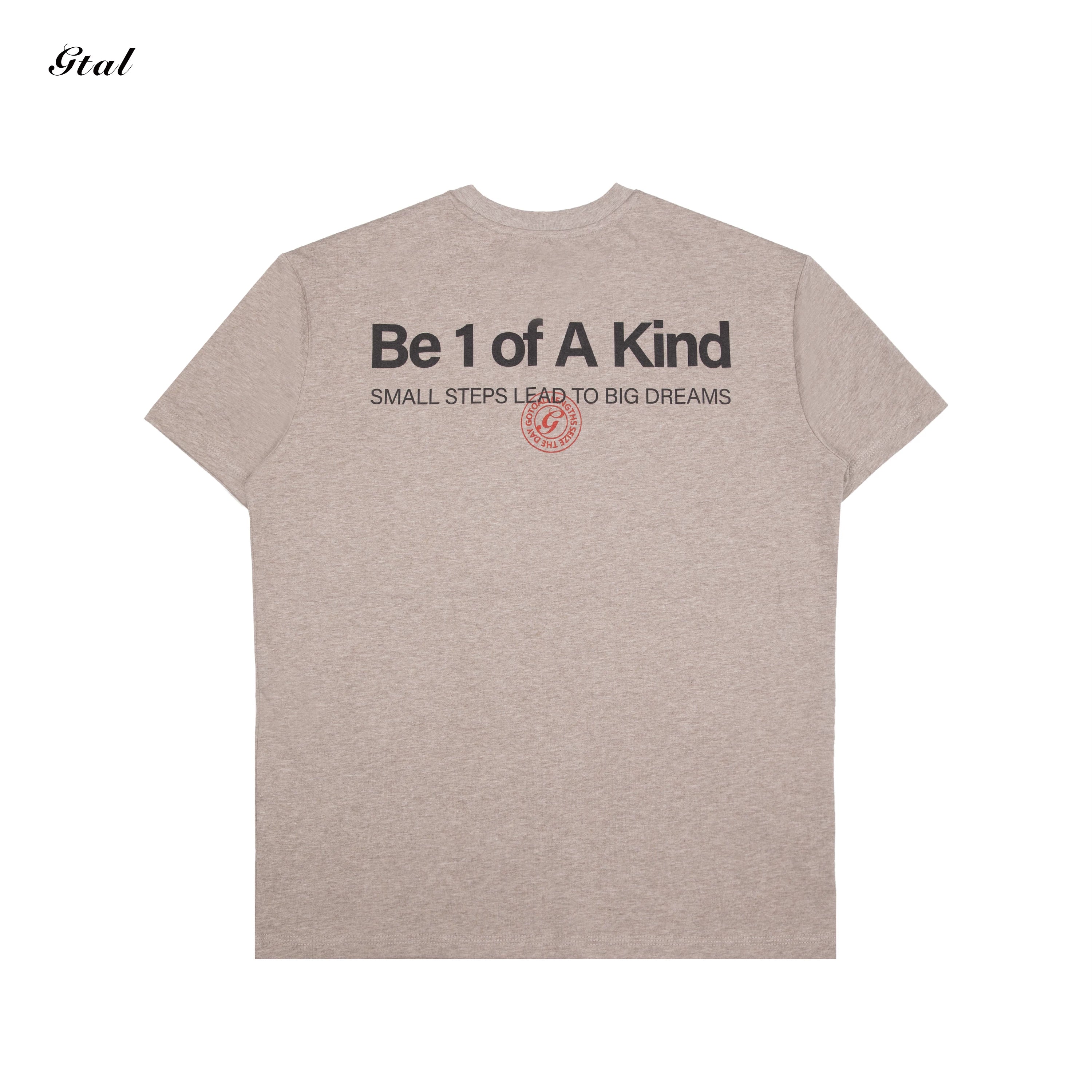 GTAL Cooling White Ink Direct Injection Tee