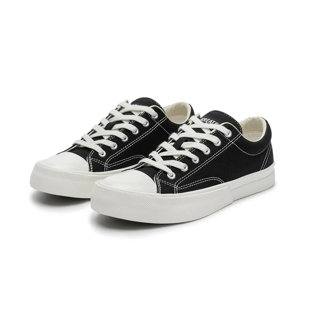 KREATE Platform Heightening Espadrilles