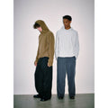 Anniehall Waffle Fleece Outdoor Running Hooded Sweater