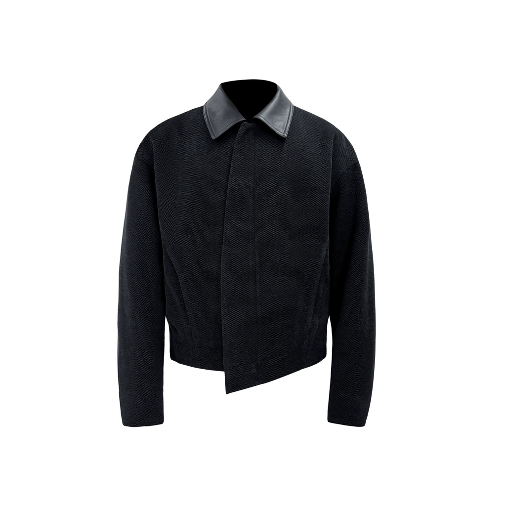 SOUTHFISH Vintage Simple Versatile Jacket