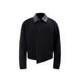 SOUTHFISH Vintage Simple Versatile Jacket