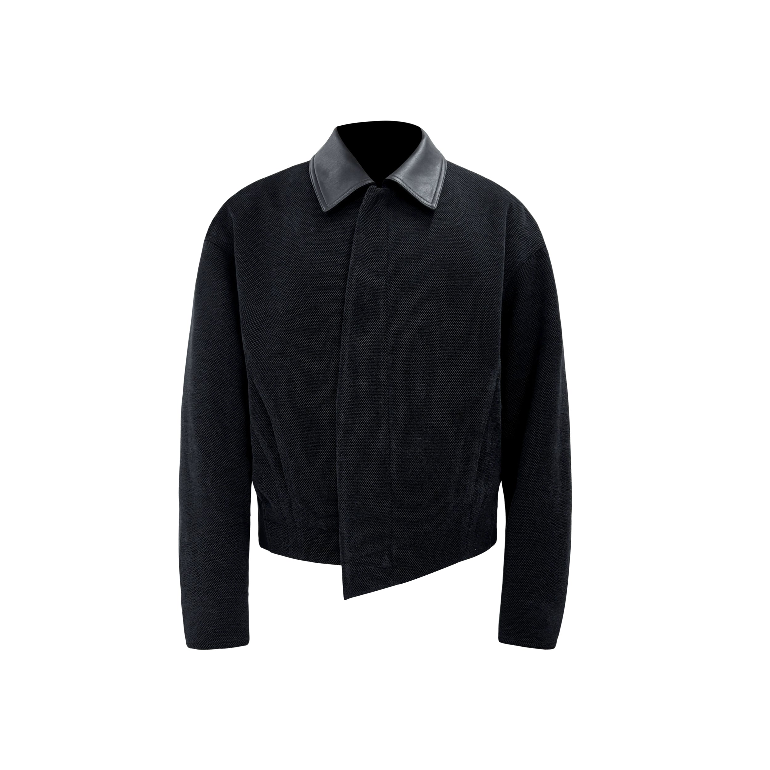 SOUTHFISH Vintage Simple Versatile Jacket