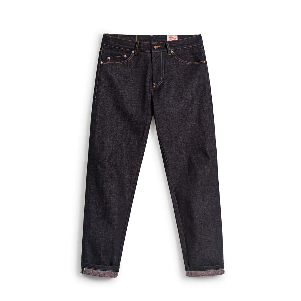 MADEN Vintage Straight Casual Jeans