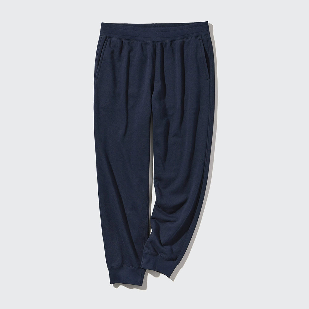 Uniqlo men's and women's sports trousers comfortable casual trousers guard pants loose 475382 465204 469930