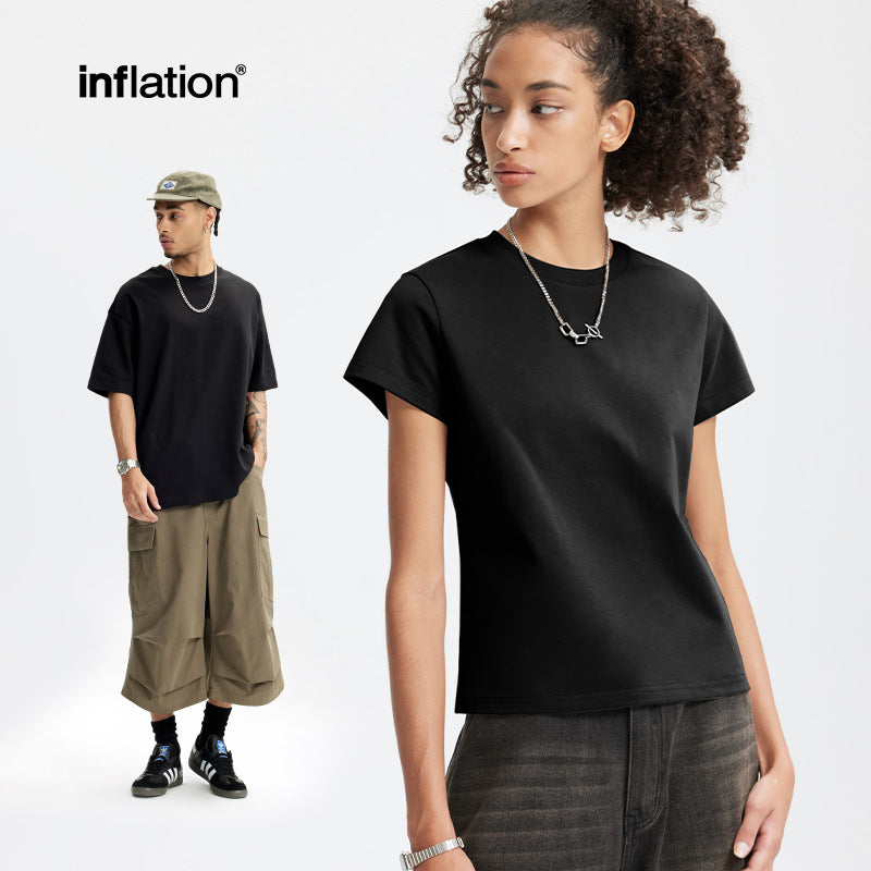 INF 260G Macaron Blockbuster Solona Tee