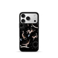 Pbcase Simple and Versatile High-end Apple Phone Case