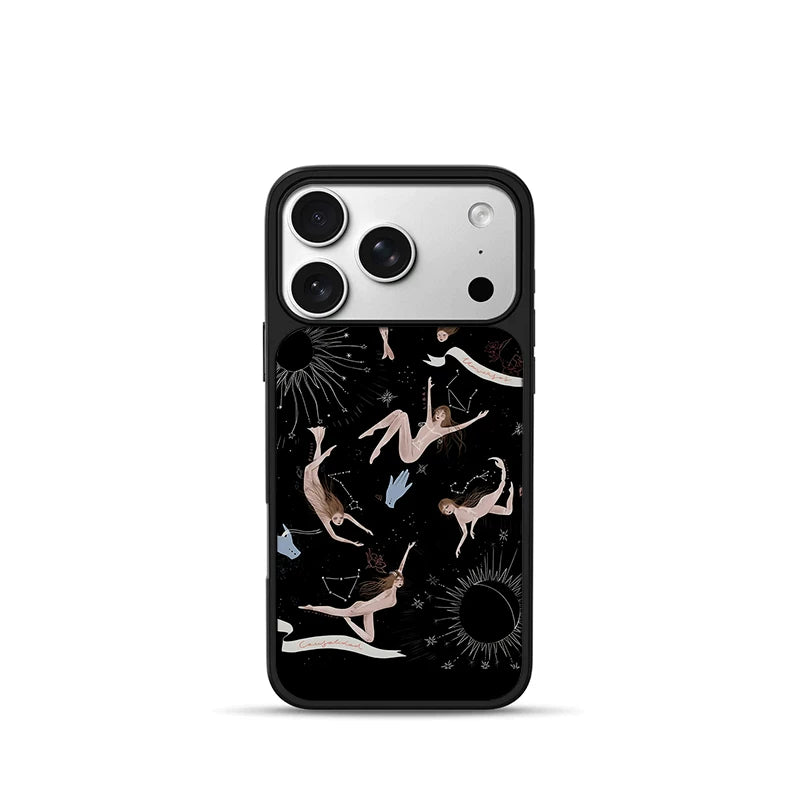 Pbcase Simple and Versatile High-end Apple Phone Case