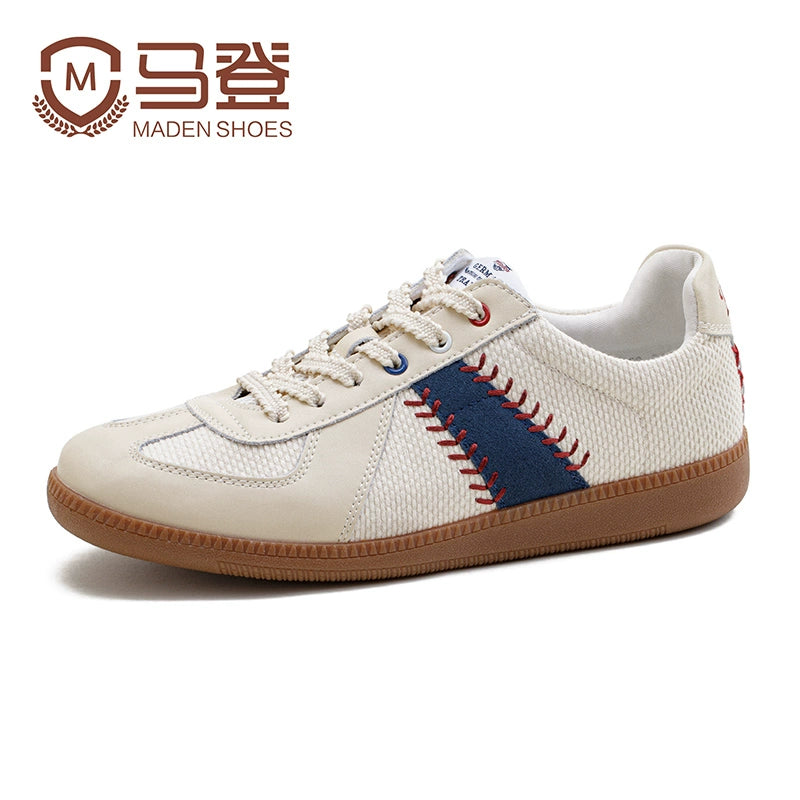 Madden German training shoes