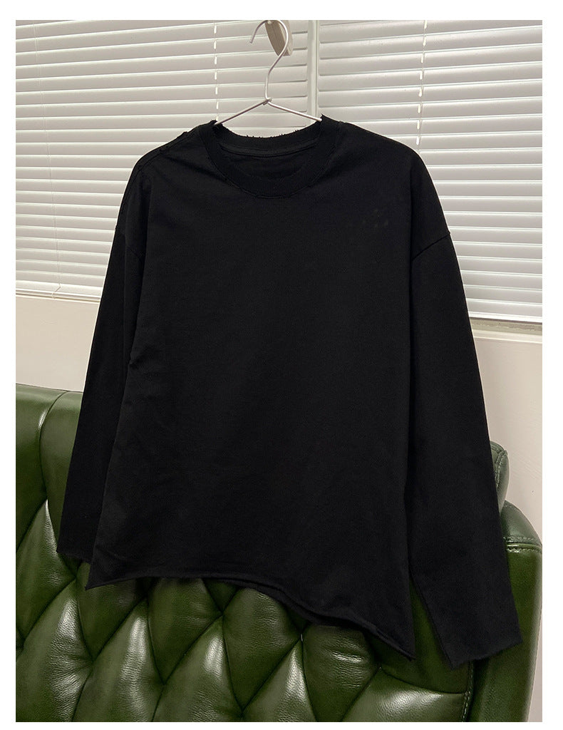 UNF Edge Damage Bottom Long Sleeve