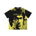 AVENUESON Pays Tribute To Bruce Lee's Avatar Full of Tee