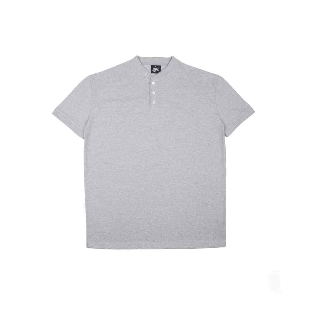 GTAL Breathable Outdoor Henry Shirt Casual Tee