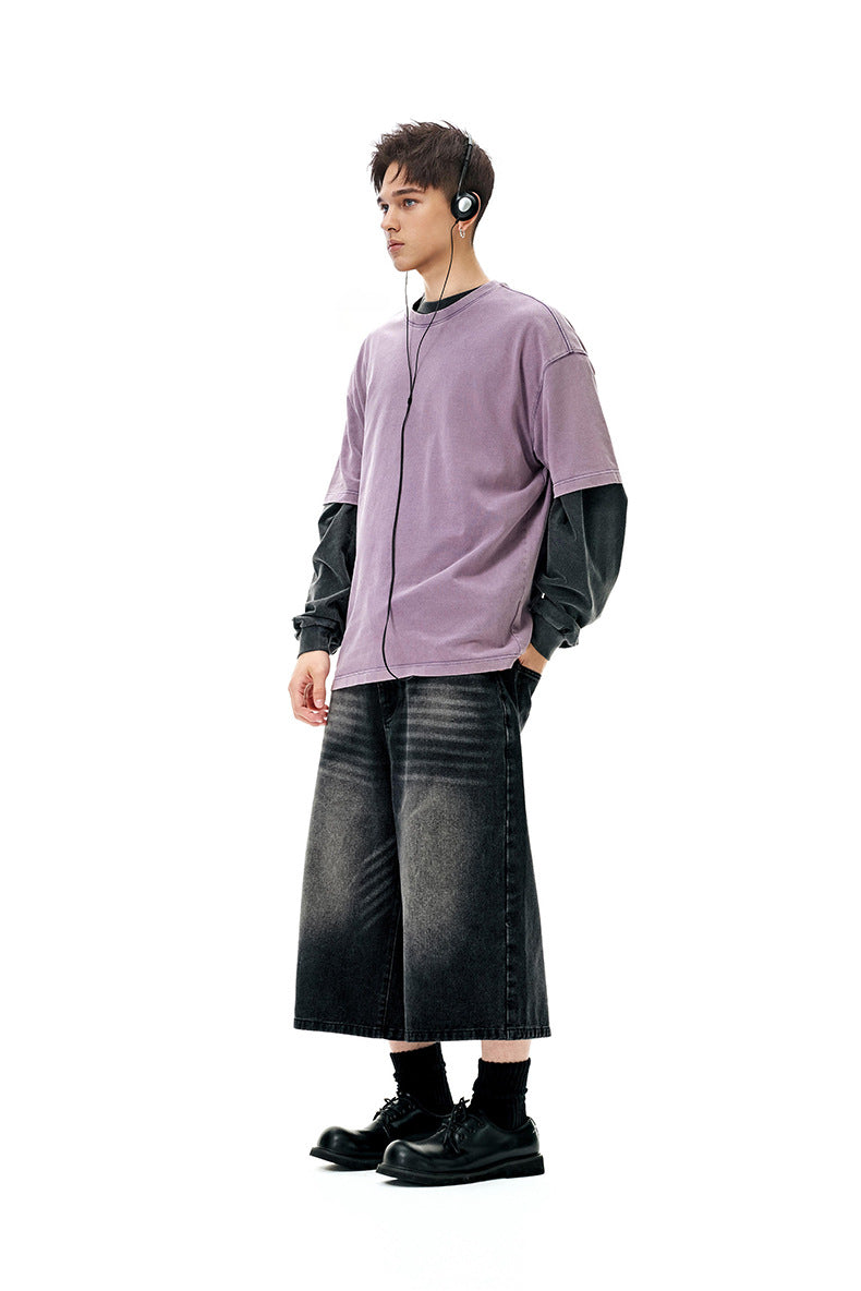 INF Dune 270G pure cotton Tee