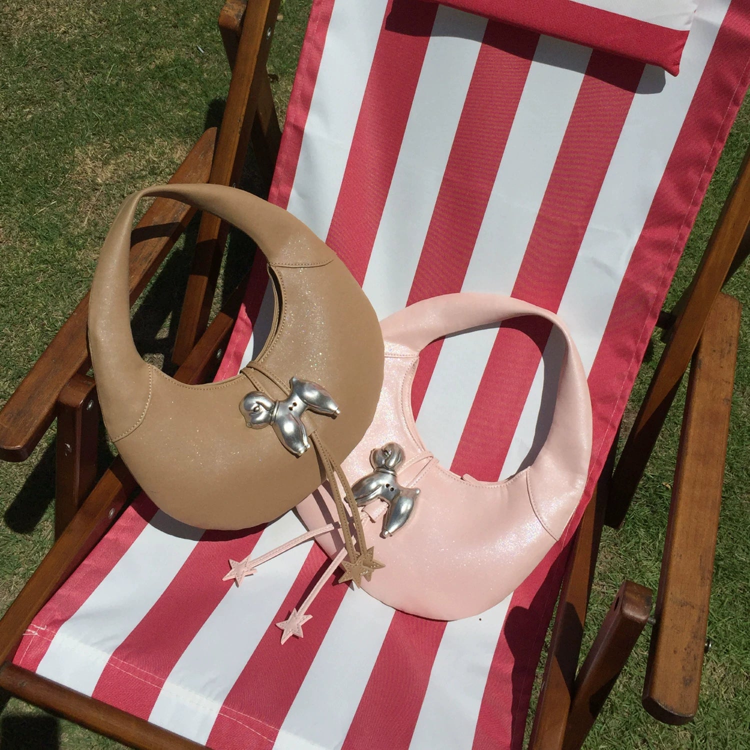 ECODAY Premium Handheld Shoulder Bag