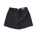 LIVINGTOWN Simple Commuter Superior Short Casual Suit