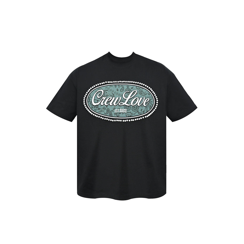OOTC Retro Casual Versatile Tee