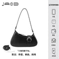 JACD Niche High-end Shoulder Messenger Bag