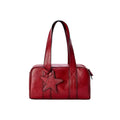 ECODAY Vintage Casual Handheld Shoulder Bag