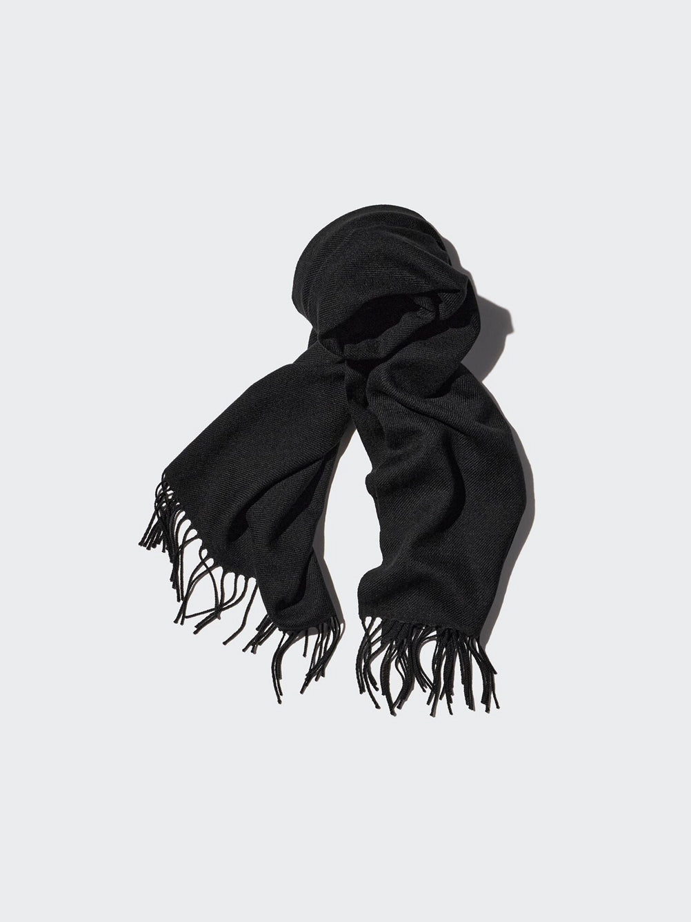 Uniqlo Neck Cold and Warm Scarf
