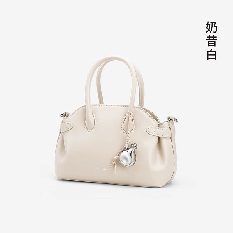 La Festin Vintage Crossbody Tote