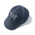 Bronson Vintage Cowboy Baseball Cap