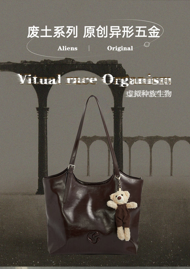 JACD Commuter Versatile Tote Bag