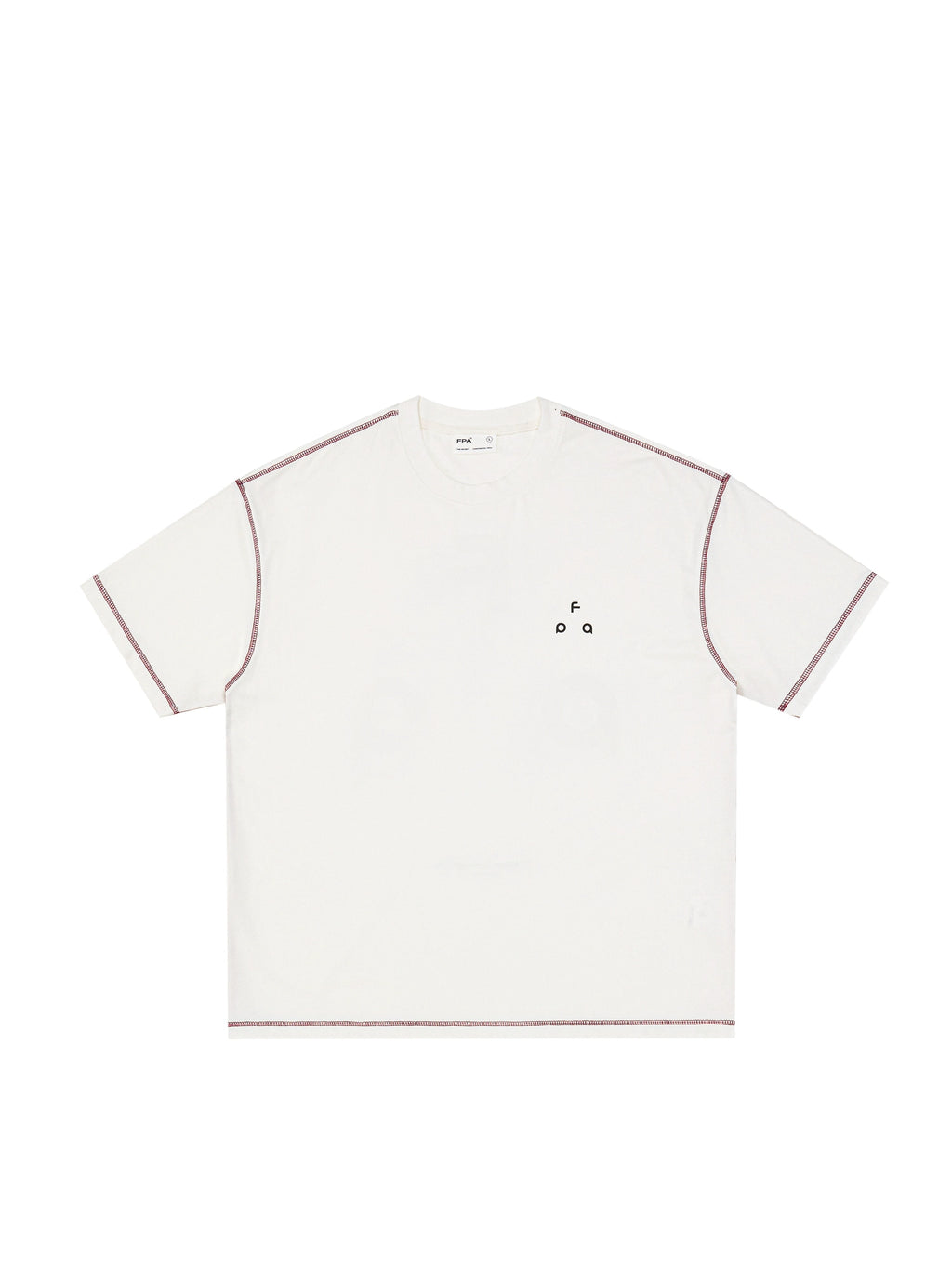 FPA Ice Cold Skin Hasselblad Line Sports Tee