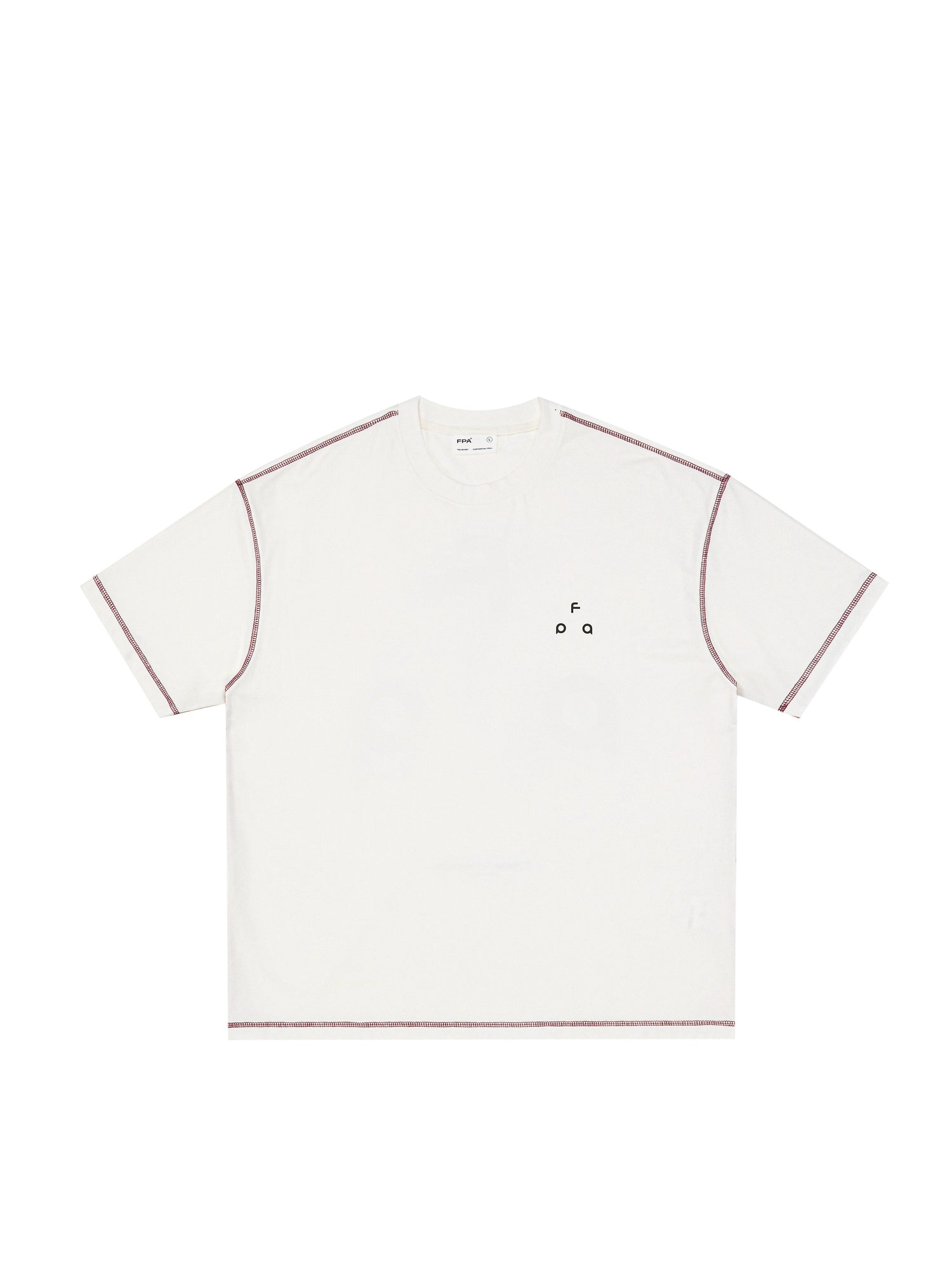 FPA Ice Cold Skin Hasselblad Line Sports Tee