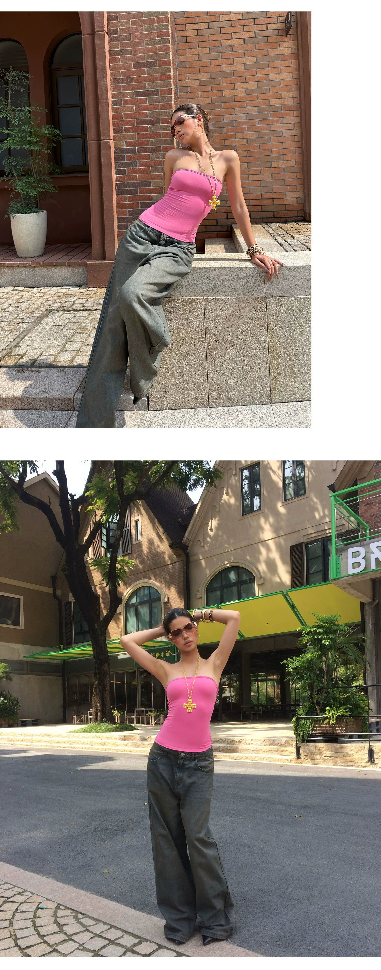 Audwyn Hot Diamond Dirty Old Jeans