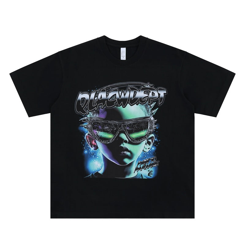 Forgivness FUTURE 100% Cotton Tee